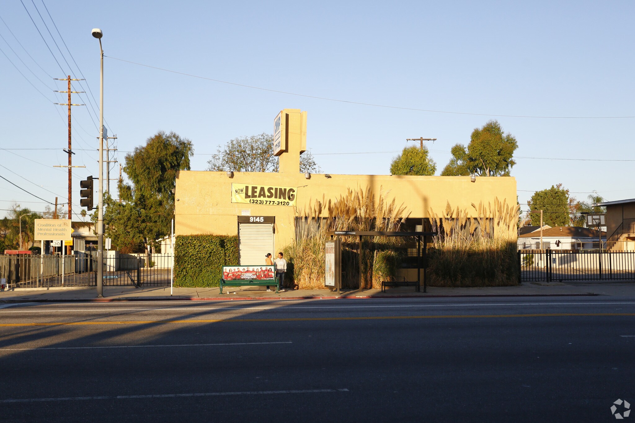 9145 Broadway, Los Angeles, CA for sale Primary Photo- Image 1 of 1