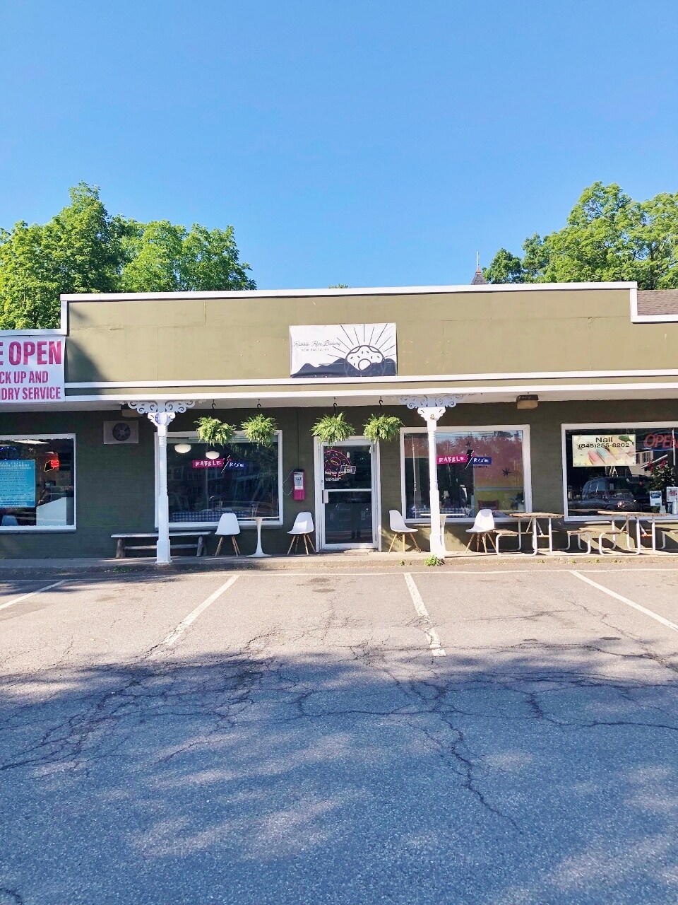 138 Main St, New Paltz, NY for sale Building Photo- Image 1 of 1