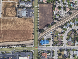 More details for Highway 63, Visalia, CA - Land for Sale