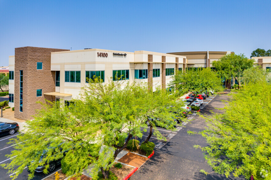 14100 N 83rd Ave, Peoria, AZ for sale - Building Photo - Image 3 of 25