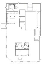 5500 Cox Rd, Glen Allen, VA for lease Floor Plan- Image 1 of 1