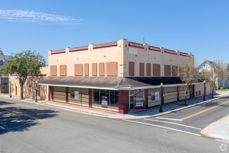 238 N Massachusetts Ave, Lakeland, FL for lease - Building Photo - Image 1 of 15