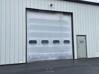 More details for 800 E North St, Elburn, IL - Industrial for Lease