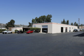 More details for 7075 Mission Gorge Rd, San Diego, CA - Flex, Industrial for Lease