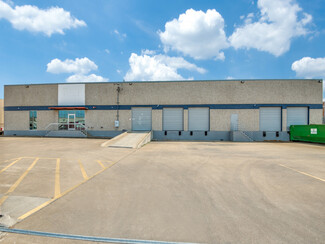 More details for 11232 Leo Ln, Dallas, TX - Industrial for Lease