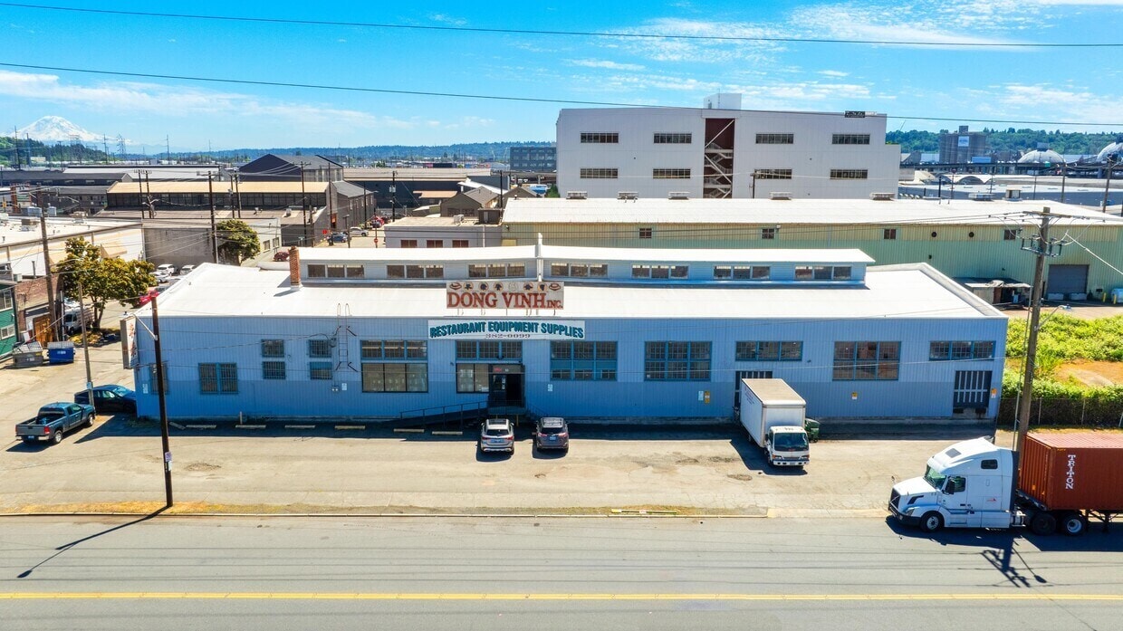 3201 Utah Ave S, Seattle, WA for lease Building Photo- Image 1 of 5