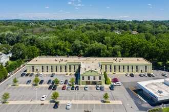 715 Twining Rd, Dresher, PA - aerial  map view - Image1