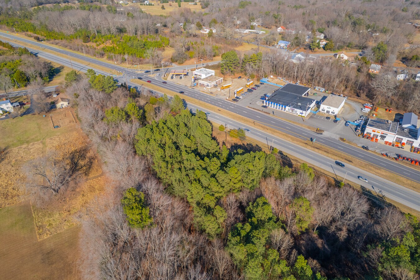 Three Notch Road, Hollywood, MD 20636 3 Notch Road