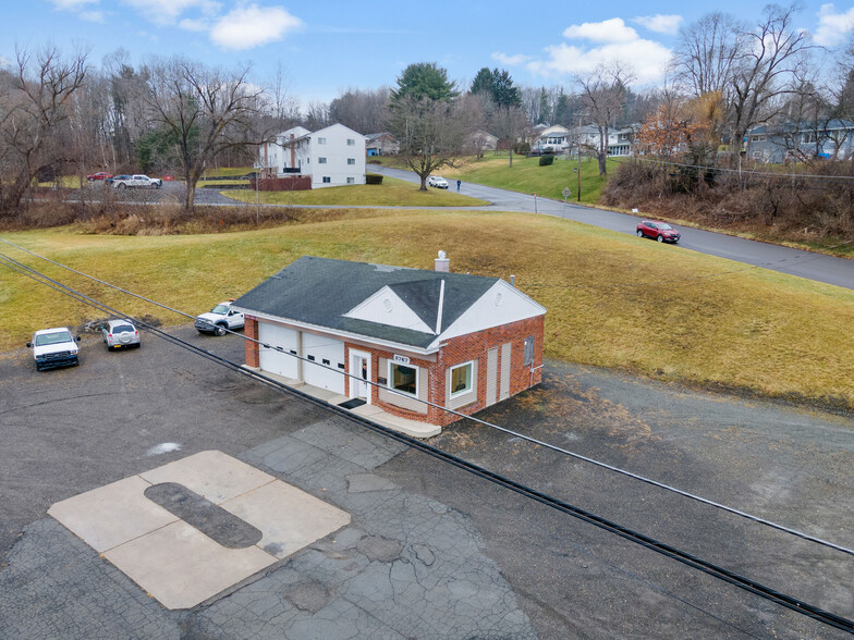 8767 Route 17C, Endicott, NY for sale - Building Photo - Image 1 of 1