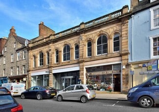 More details for 17-19 George St, Perth - Office for Lease