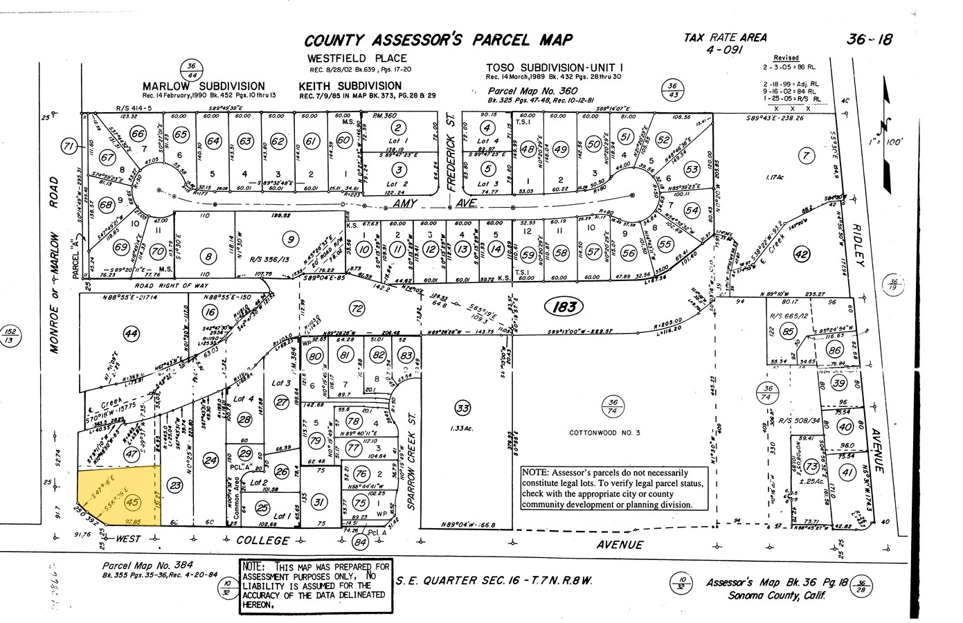 2052 W College Ave, Santa Rosa, CA 95401 | LoopNet