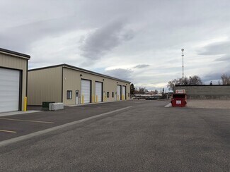 More details for 2819 E 14th N, Ammon, ID - Industrial for Lease