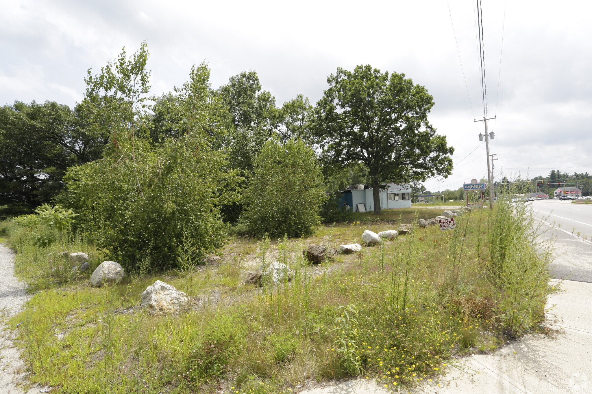 125 Plaistow Rd, Plaistow, NH for sale Primary Photo- Image 1 of 1