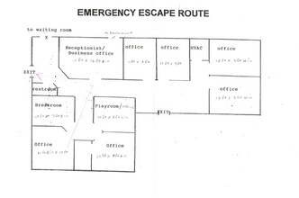365 Riffel Rd, Wooster, OH for lease Floor Plan- Image 1 of 1