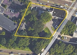 More details for 1130 E Putnam Ave, Riverside, CT - Retail for Sale