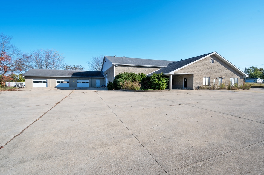 4900 W State Road 45, Bloomington, IN for lease - Primary Photo - Image 1 of 3