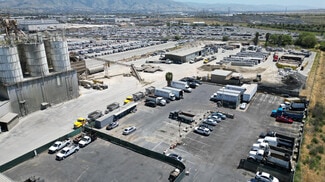 More details for 7160 Stevenson Blvd, Fremont, CA - Land for Lease