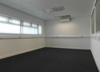 More details for 28-30 Fowler Rd, Ilford - Office, Flex for Lease