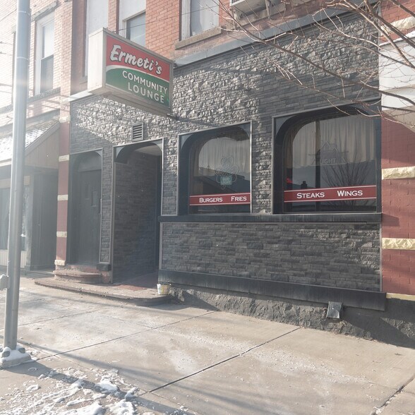 80 Main St, Sidney, NY 13838