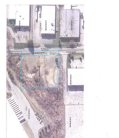 4610 E Paris Ave SE, Kentwood, MI for sale - Primary Photo - Image 1 of 1