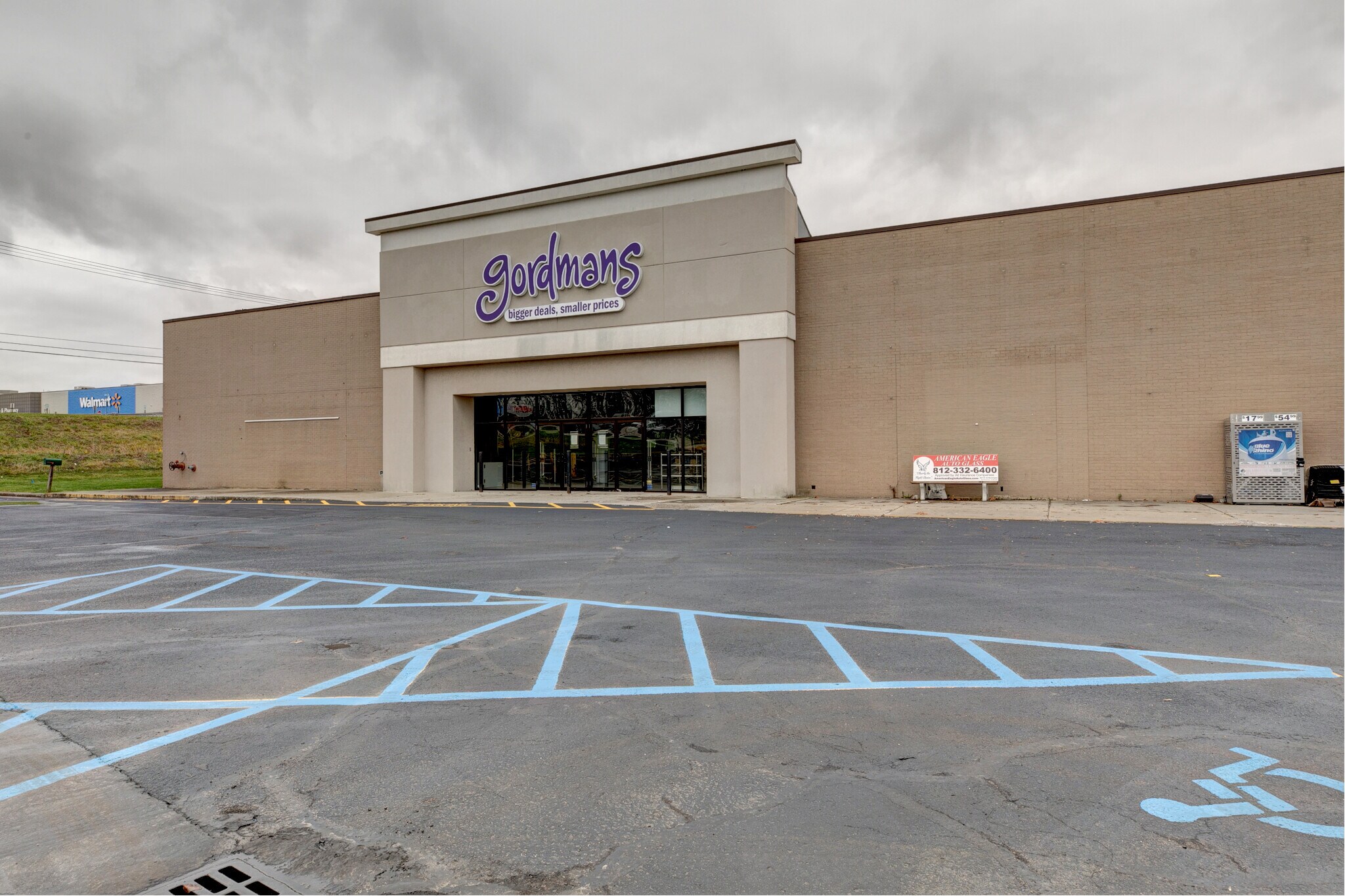 2145 E State Road 54, Linton, IN for sale Primary Photo- Image 1 of 1