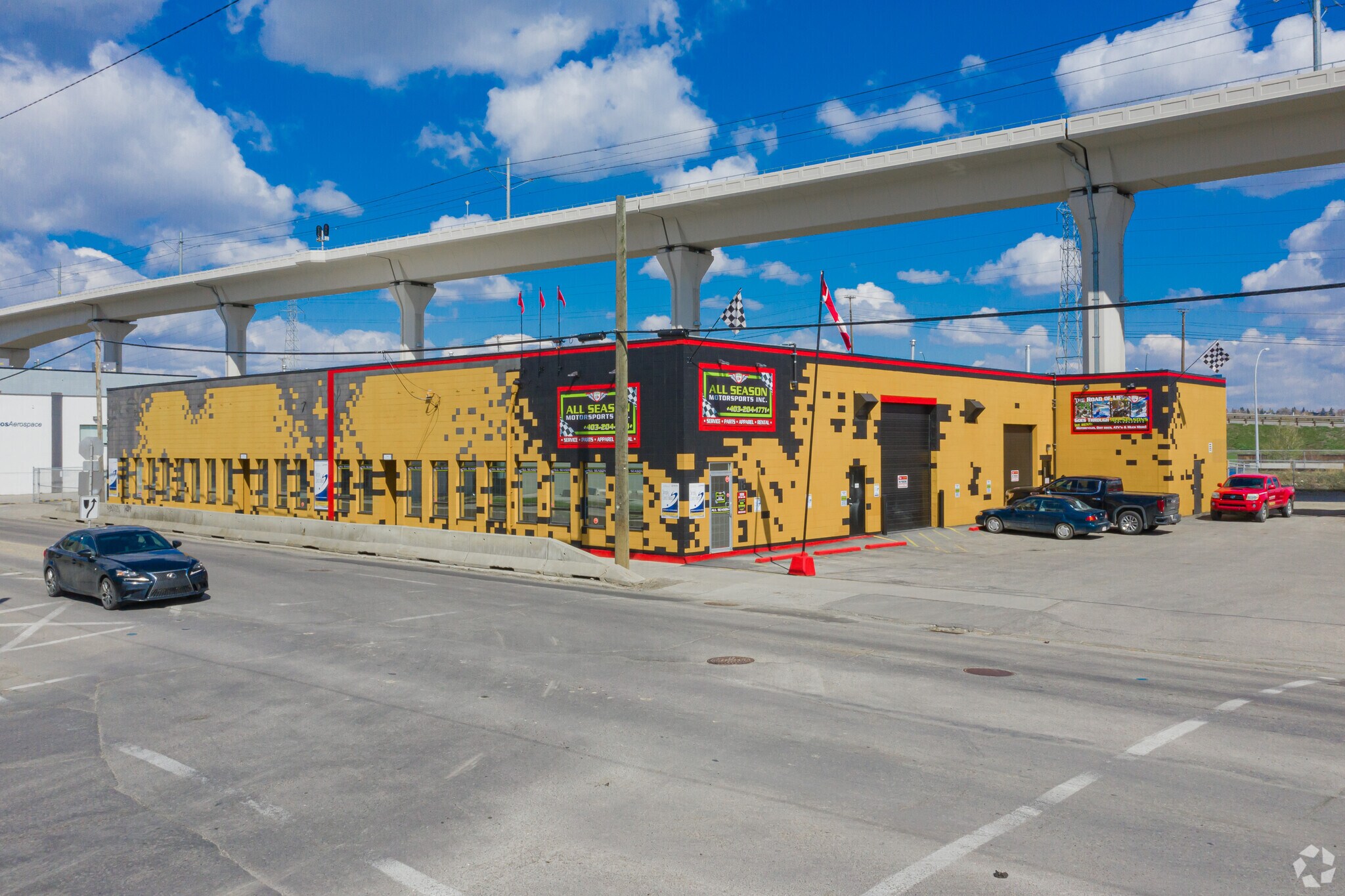 1908-1910 10 Av SW, Calgary, AB for sale Building Photo- Image 1 of 1