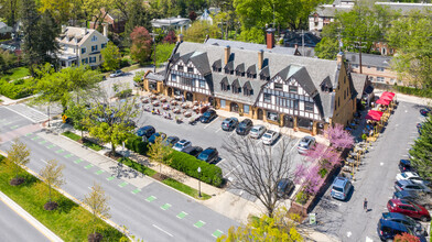 4800 Roland Ave, Baltimore, MD - aerial  map view - Image1