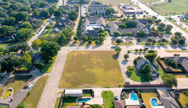 175 Sagebrush Ln, Waxahachie, TX - aerial  map view - Image1