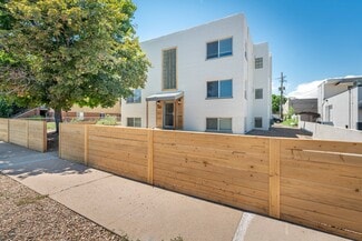 More details for 3525 S Bannock St, Englewood, CO - Multifamily for Sale