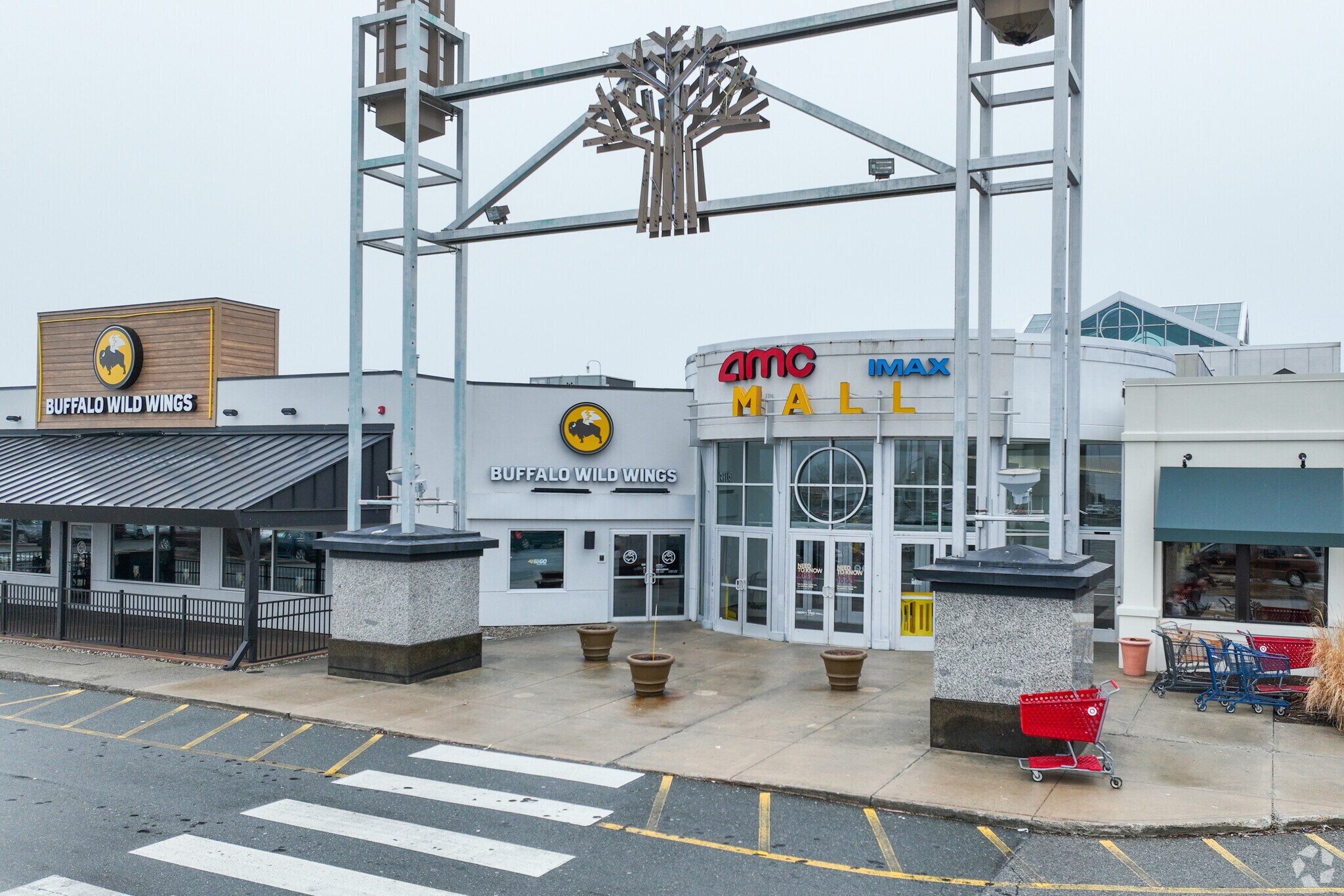 100 Independence Way, Danvers, MA for sale Primary Photo- Image 1 of 1