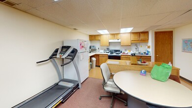 2859-2867 W Jolly Rd, Okemos, MI for lease Interior Photo- Image 2 of 4