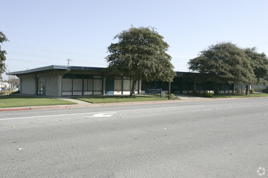 111 Rollins Rd, Millbrae, CA for sale - Primary Photo - Image 1 of 1