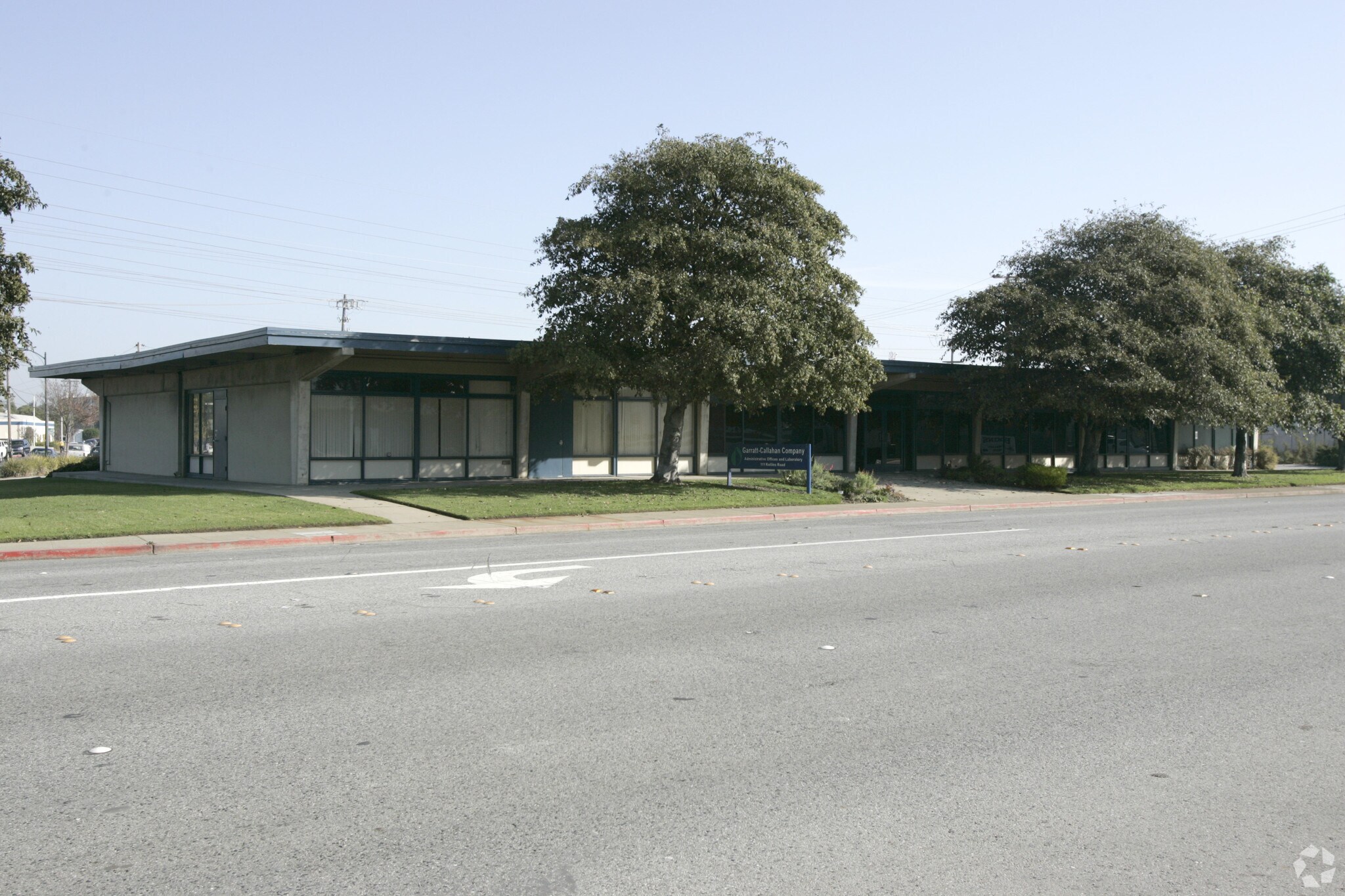 111 Rollins Rd, Millbrae, CA for sale Primary Photo- Image 1 of 1