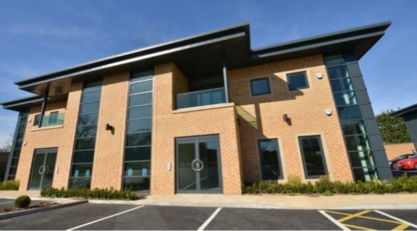 Glascoed Rd, St Asaph for lease - Building Photo - Image 2 of 2