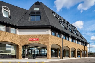 More details for 30800 Van Dyke Ave, Warren, MI - Office, Office/Retail for Lease