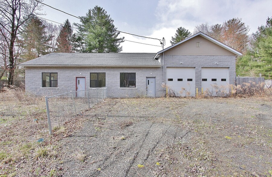 1087 Ulster Heights Rd, Ellenville, NY for sale - Building Photo - Image 1 of 1