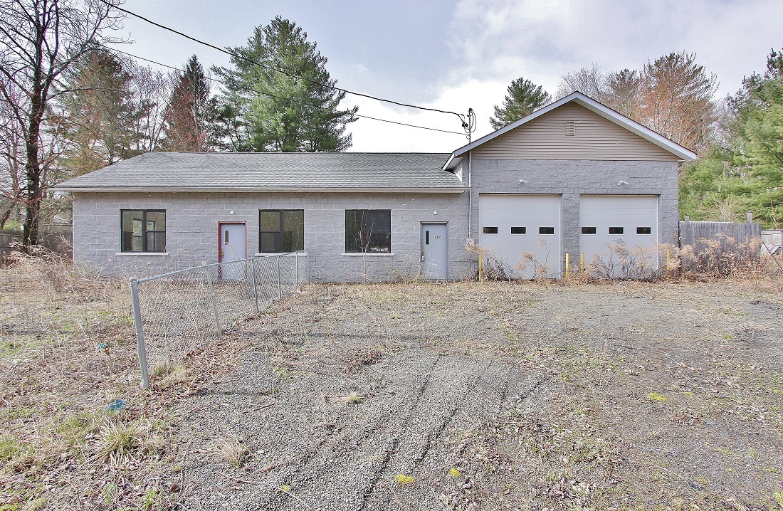 1087 Ulster Heights Rd, Ellenville, NY for sale Building Photo- Image 1 of 1