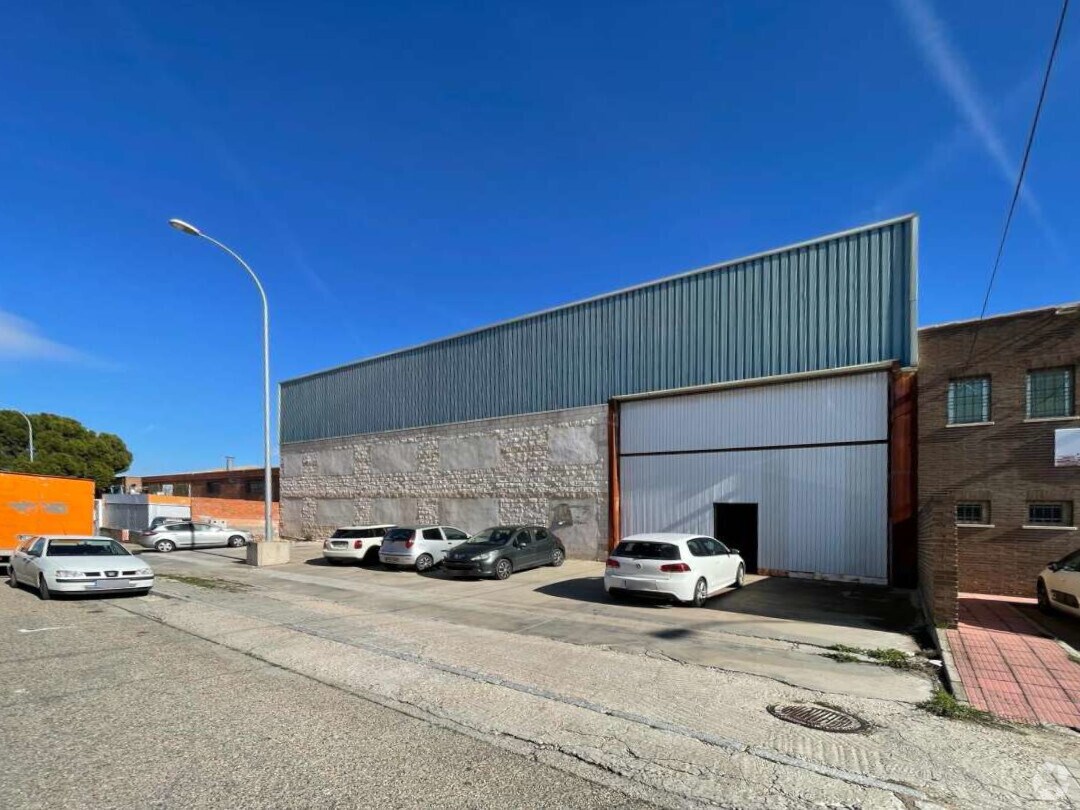 Industrial in Toledo, Toledo for lease Primary Photo- Image 1 of 4