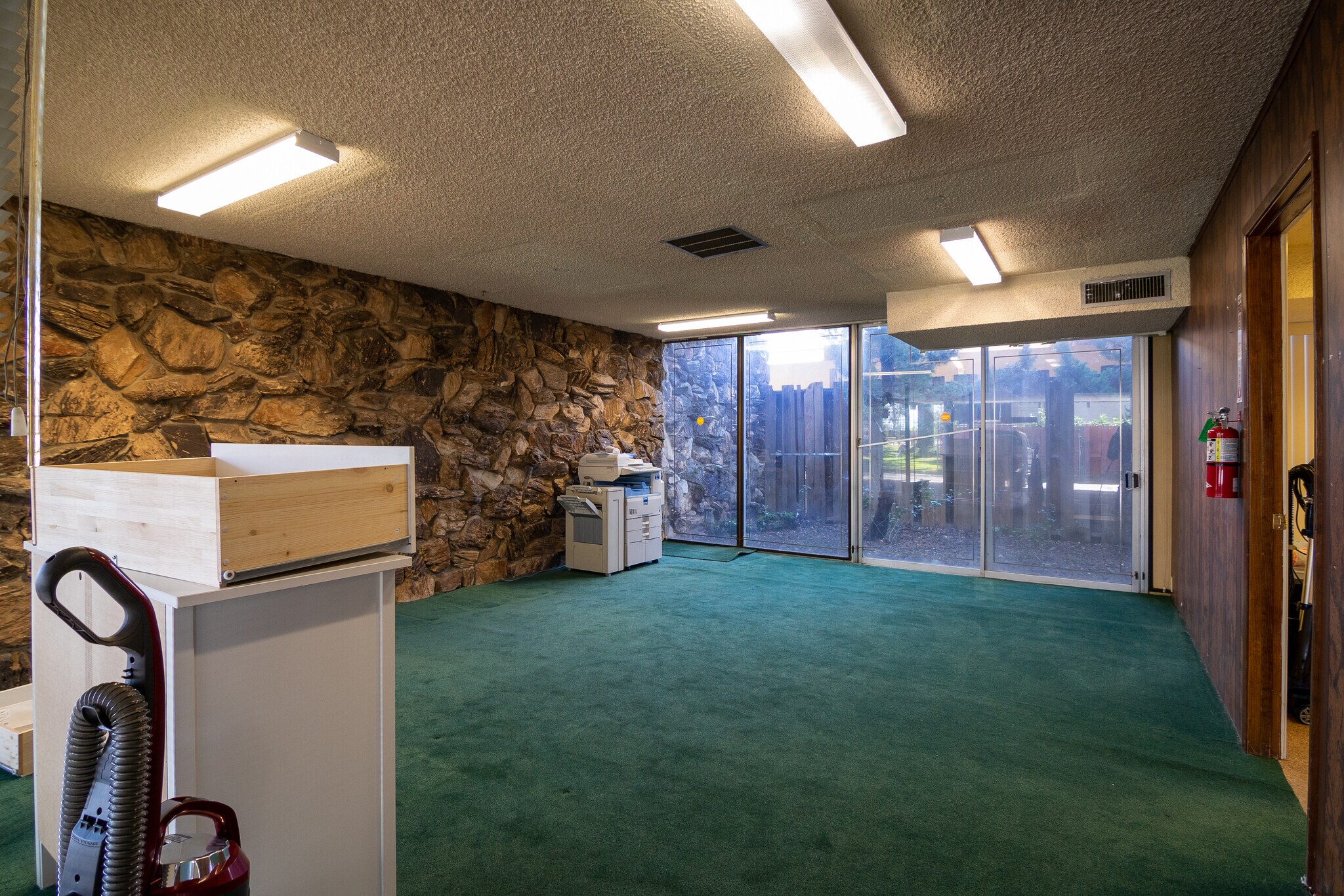 3400 Watt Ave, Sacramento, CA 95821 WattWhitney Bldg