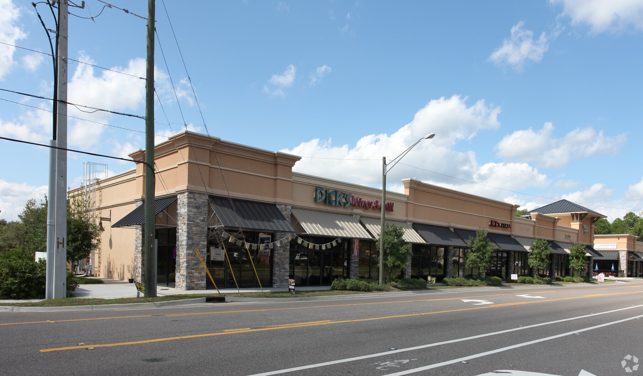 12400 Yellow Bluff Rd, Jacksonville, FL for lease Primary Photo- Image 1 of 9