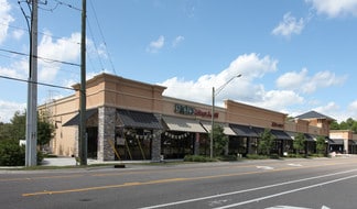 More details for 12400 Yellow Bluff Rd, Jacksonville, FL - Retail for Lease
