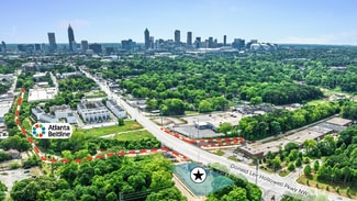 More details for 684 Law St NW, Atlanta, GA - Industrial for Sale