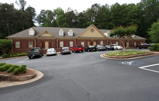 More details for 625 Beaver Ruin Rd NW, Lilburn, GA - Office for Lease