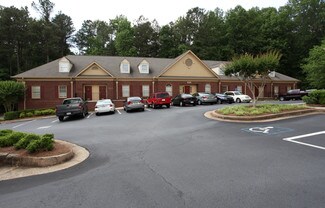 More details for 625 Beaver Ruin Rd NW, Lilburn, GA - Office for Lease