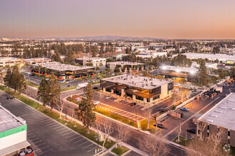 3535 Hyland Ave, Costa Mesa, CA - aerial  map view