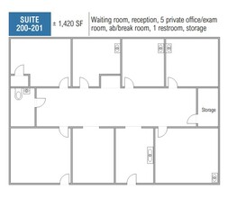 330 Oxford St, Chula Vista, CA for lease Floor Plan- Image 1 of 1