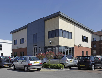 More details for 5 Pinnacle Way, Derby - Office for Lease