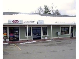 777 Zephyr Rd, Williston, VT for sale - Building Photo - Image 1 of 1