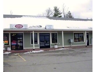 777 Zephyr Rd, Williston, VT for sale Building Photo- Image 1 of 1