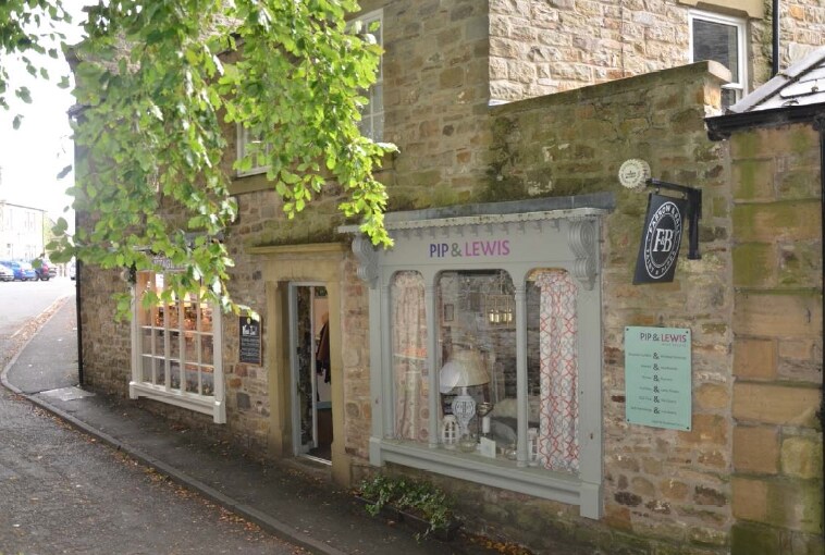 Hill St, Corbridge, NE45 5AA